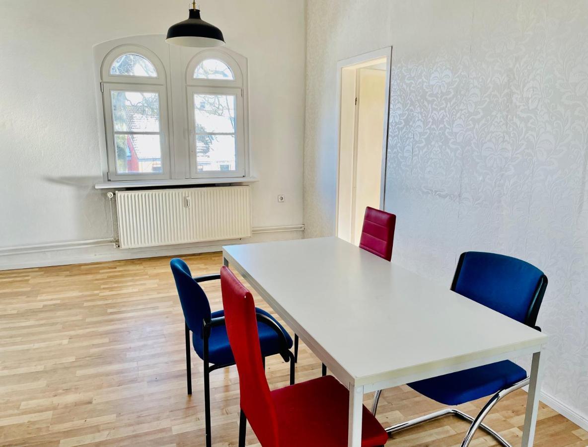 New Living Home Seevetal Bagian luar foto