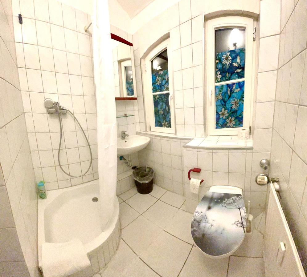 New Living Home Seevetal Bagian luar foto