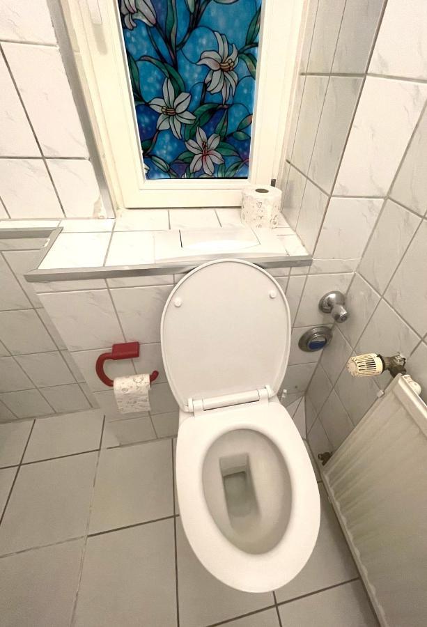 New Living Home Seevetal Bagian luar foto